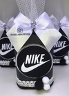 Biscoito look do tema Nike