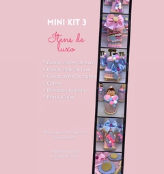 Mini kit 3
