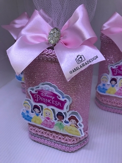 Biscoito look das Princesas - comprar online