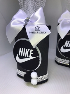 Biscoito look do tema Nike - comprar online