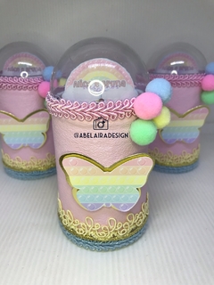 Cofre decorado do tema Pop it - comprar online