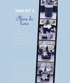 Mini Kit 5