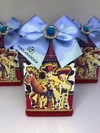 Caixa milk do tema Toy Story