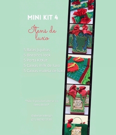 Mini kit 4