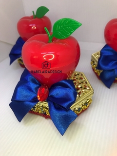 Porta joia do tema Branca de neve - comprar online