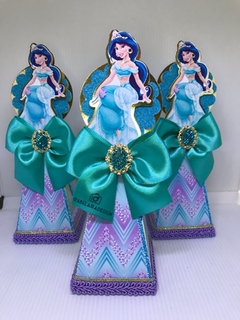 Cone do tema Jasmine