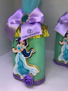 Biscoito look do tema Jasmine - comprar online