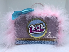 Mini kit 1 - Abelaira design