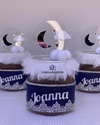 Nutella festa do pijama