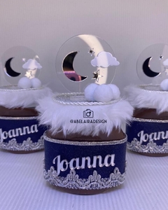 Nutella festa do pijama