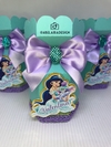 Meia bala do tema Jasmine