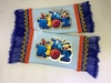 Porta kitkat do tema Rio