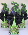 Caixa Cone do tema Hulk