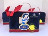 Maleta do tema Branca de neve