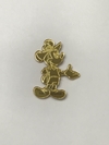Aplique em acrílico do Mickey