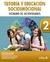 TUTORIA Y EDUCACION SOCIOEMOCIONAL 2
