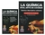 LA QUIMICA EN EL ARTE DE COCINAR PAQUETE