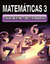 MATEMATICAS 3 CUADERNO DE TRABAJO