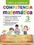 COMPETENCIA MATEMATICA 3 LIBRO Y CUADERNO