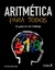 ARITMETICA PARA TODOS