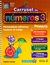 CARRUSEL DE NUMEROS 3 CUADERNO DE TRABAJO