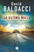 ULTIMA MILLA LA , AMOS DECKER 2, Baldacci David, EDICIONES B