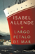 LARGO PETALO DE MAR, Allende Isabel, PLAZA JANES