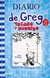 DIARIO DE GREG 15 TOCADO Y HUNDIDO, Kinney Jeff, MOLINO