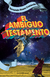 AMBIGUO TESTAMENTO EL, Rivera Calderon Fernando, RESERVOIR BOOKS