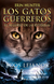 ECOS LEJANOS , GATOS G4 AUGURIO 2, Hunter Erin, SALAMANDRA INFANTIL Y JUVENIL
