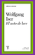 ACTO DE LEER EL, Iser Wolfgang, TAURUS
