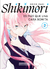 SHIKIMORI ES MAS QUE UNA CARA BONITA 2, Maki Keigo, DISTRITO MANGA