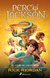 PERCY JACKSON Y EL CALIZ DE LOS DIOSES, Riordan Rick, SALAMANDRA INFANTIL Y JUVENIL