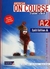 Am On Course Split A2 Students Book A