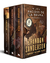 ESTUCHE TRILOGIA ORIGINAL MISTBORN, Sanderson Brandon, B DE BOLSILLO