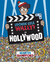 DONDE ESTA WALLY EN HOLLYWOOD, Handford Martin, B DE BLOK