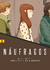 NAUFRAGOS, Monforte Pablo, SALAMANDRA GRAPHIC