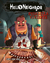 HELLO NEIGHBOR 2 PESADILLA VIVIENTE, West Carly Anne, ROCA INFANTIL Y JUVENIL