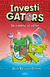 INVESTIGATORS 2 DE CABEZA AL VATER, Green John Patrick, ALFAGUARA INFANTIL