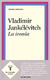 IRONIA LA, Jankelevitch Vladimir, TAURUS