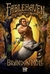 PLAGA DE LA SOMBRA LA , FABLEHAVEN 3, Mull Brandon, ROCA INFANTIL Y JUVENIL