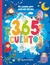 365 CUENTOS GENERICOS, autores Varios, EDITORIAL GUADAL
