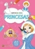 PRINCESAS SUPERCOLORES 2022 , GUADAL, Guadal Editorial, EDITORIAL GUADAL
