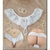 CALCINHA TAILANDESA JUJU DELICIA LINGERIE