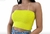 Cropped Modal em Linho - comprar online