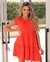 Vestido Curto Zara