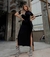 Vestido Longo Sofia - Empório Fino Toque