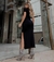 Vestido Longo Sofia na internet