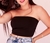 Cropped Modal em Linho - loja online