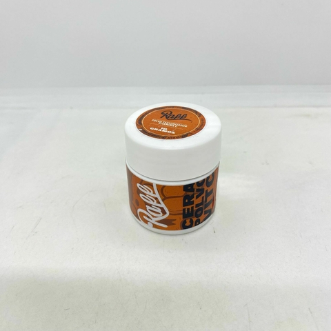 Cera en Polvo con Vitamina C 10 Gramos